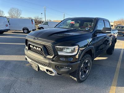 2022 Ram 1500 Crew Cab 4WD Pickup for sale #T7763A - photo 2