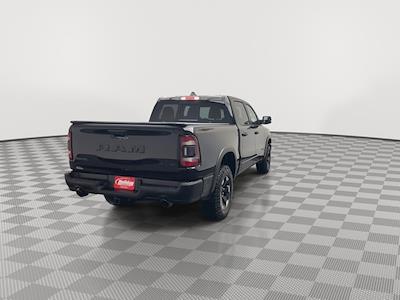 2022 Ram 1500 Crew Cab 4WD Pickup for sale #T7763A - photo 2