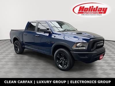 2024 Ram 1500 Classic Crew Cab 4WD Pickup for sale #T7775 - photo 1