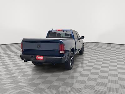 2024 Ram 1500 Classic Crew Cab 4WD Pickup for sale #T7775 - photo 2