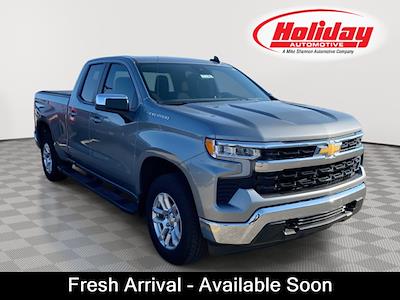 2023 Chevrolet Silverado 1500 Double Cab 4WD Pickup for sale #T7786 - photo 1