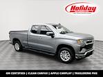 2023 Chevrolet Silverado 1500 Double Cab 4WD Pickup for sale #T7786 - photo 1