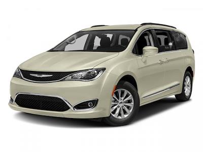 2017 Chrysler Pacifica FWD Minivan for sale #T7789 - photo 1