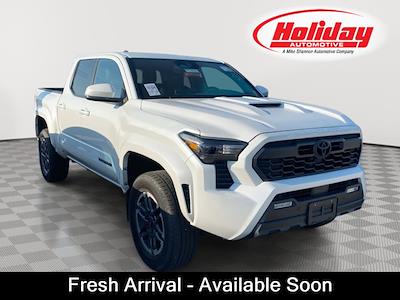 2024 Toyota Tacoma Double Cab 4WD Pickup for sale #T7793 - photo 1