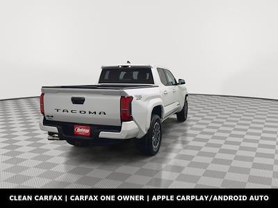 2024 Toyota Tacoma Double Cab 4WD Pickup for sale #T7793 - photo 2