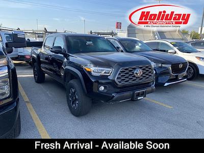 2023 Toyota Tacoma Double Cab 4WD Pickup for sale #T7795 - photo 1