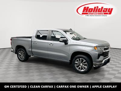 2023 Chevrolet Silverado 1500 Crew Cab 4WD Pickup for sale #T7803 - photo 1