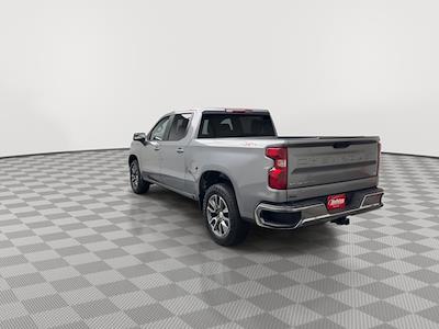 2023 Chevrolet Silverado 1500 Crew Cab 4WD Pickup for sale #T7803 - photo 2