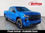 2022 Chevrolet Silverado 1500 Double Cab 4WD Pickup for sale #T7821 - photo 1