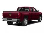 2014 Chevrolet Silverado 1500 Double Cab 4WD Pickup for sale #T7821A - photo 2