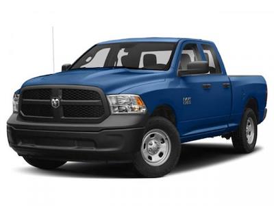 2015 Ram 1500 Quad Cab 4WD Pickup for sale #T7823A - photo 1