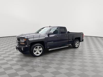 2016 Chevrolet Silverado 1500 Double Cab 4WD Pickup for sale #T7825 - photo 1