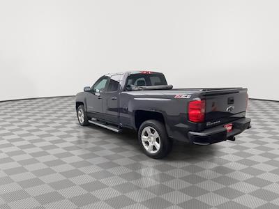 2016 Chevrolet Silverado 1500 Double Cab 4WD Pickup for sale #T7825 - photo 2