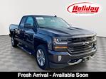 2016 Chevrolet Silverado 1500 Double Cab 4WD Pickup for sale #T7825 - photo 1