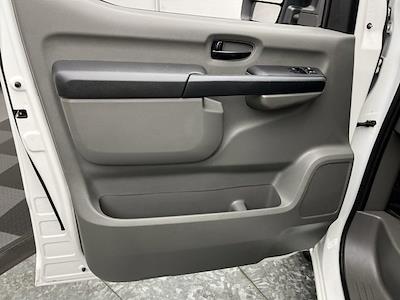 2020 Nissan NV HD Standard Roof RWD Empty Cargo Van for sale #T7845 - photo 1