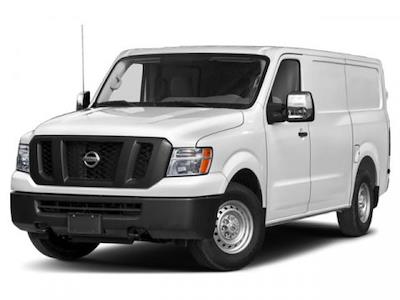 2020 Nissan NV3500 Standard Roof RWD Empty Cargo Van for sale #T7845 - photo 1
