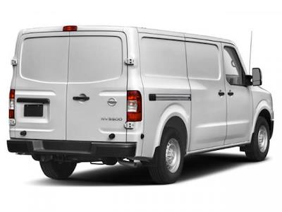 2020 Nissan NV3500 Standard Roof RWD Empty Cargo Van for sale #T7845 - photo 2