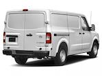 2020 Nissan NV3500 Standard Roof RWD Empty Cargo Van for sale #T7845 - photo 2
