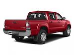 2014 Toyota Tacoma Double Cab 4WD Pickup for sale #T7850B - photo 2