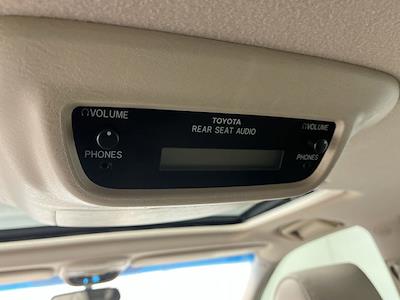 Used 2005 Toyota Sienna XLE Minivan for sale #T7857B - photo 1