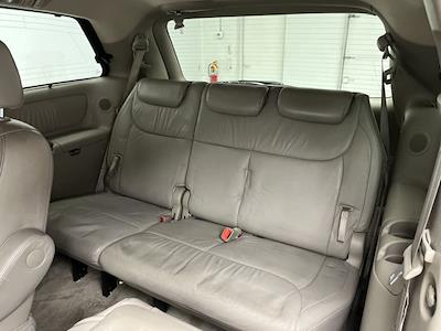 Used 2005 Toyota Sienna XLE Minivan for sale #T7857B - photo 2