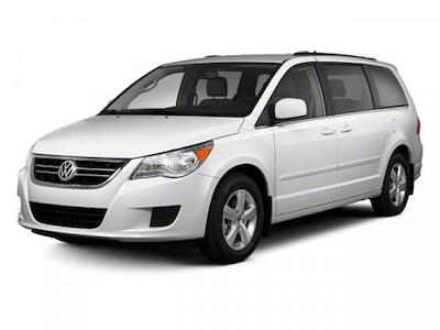 Used 2010 Volkswagen Routan SE Minivan for sale #T7857C - photo 1