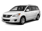 Used 2010 Volkswagen Routan SE Minivan for sale #T7857C - photo 1