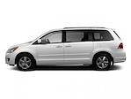 Used 2010 Volkswagen Routan SE Minivan for sale #T7857C - photo 3