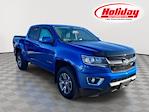 2018 Chevrolet Colorado Crew Cab 4WD Pickup for sale #T7866A - photo 4