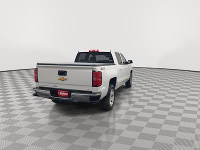 2015 Chevrolet Silverado 1500 Crew Cab 4WD Pickup for sale #T7872A - photo 2