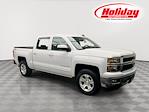 2015 Chevrolet Silverado 1500 Crew Cab 4WD Pickup for sale #T7872A - photo 1