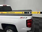 2015 Chevrolet Silverado 1500 Crew Cab 4WD Pickup for sale #T7872A - photo 28