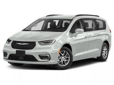 2021 Chrysler Pacifica AWD Minivan for sale #T7920 - photo 1