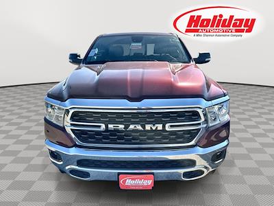 2022 Ram 1500 Quad Cab 4WD Pickup for sale #T7922 - photo 1