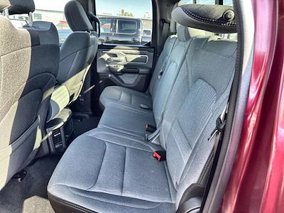2022 Ram 1500 Quad Cab 4WD Pickup for sale #T7922 - photo 2