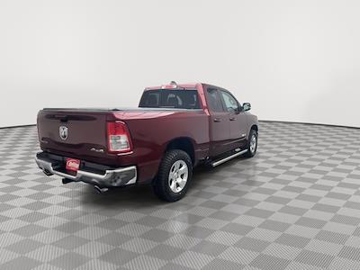 2022 Ram 1500 Quad Cab 4WD Pickup for sale #T7922 - photo 2