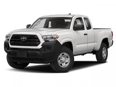 2019 Toyota Tacoma Access Cab 4WD Pickup for sale #T7930 - photo 1