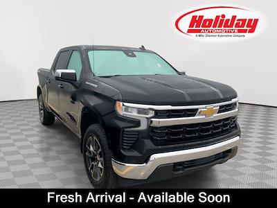 2023 Chevrolet Silverado 1500 Crew Cab 4WD Pickup for sale #T7938A - photo 1