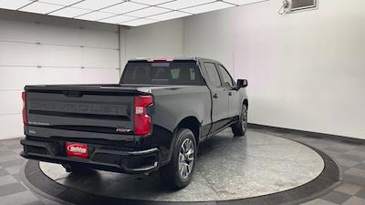 2025 Chevrolet Silverado 1500 Crew Cab 4WD Pickup for sale #T7938 - photo 2