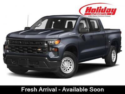 2023 Chevrolet Silverado 1500 Crew Cab 4WD Pickup for sale #T7951 - photo 1