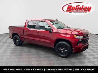 2024 Chevrolet Silverado 1500 Crew Cab 4WD Pickup for sale #T7954 - photo 1