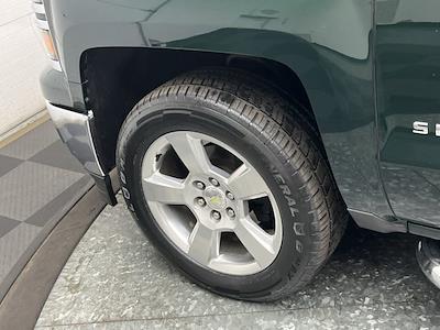 2014 Chevrolet Silverado 1500 Crew Cab 4WD Pickup for sale #T7957 - photo 1