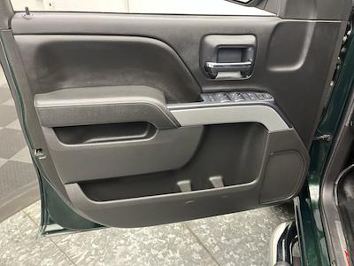 2014 Chevrolet Silverado 1500 Crew Cab 4WD Pickup for sale #T7957 - photo 2