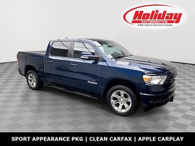 2019 Ram 1500 Crew Cab 4WD Pickup for sale #T7972A - photo 1