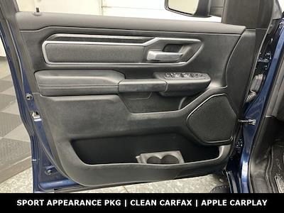 2019 Ram 1500 Crew Cab 4WD Pickup for sale #T7972A - photo 1