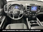2019 Ram 1500 Crew Cab 4WD Pickup for sale #T7972A - photo 7