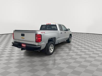 2019 Chevrolet Silverado 1500 Double Cab 4WD Pickup for sale #T7973 - photo 2