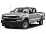 2019 Chevrolet Silverado 1500 Double Cab 4WD Pickup for sale #T7973 - photo 1