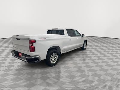 2020 Chevrolet Silverado 1500 Crew Cab 4WD Pickup for sale #T7976 - photo 2