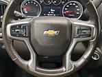 Used 2020 Chevrolet Silverado 1500 LT Crew Cab for sale #T7976 - photo 14